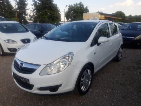 Opel Corsa 1.2i-16V* ОТЛИЧНА *  1