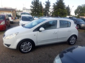 Opel Corsa 1.2i-16V* ОТЛИЧНА * , снимка 7