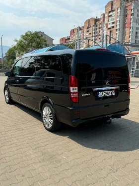 Mercedes-Benz Viano 3.0 Long, снимка 7