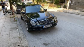 Mercedes-Benz E 320 | Mobile.bg    1