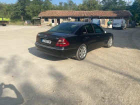 Mercedes-Benz E 320, снимка 6