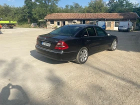 Mercedes-Benz E 320, снимка 9