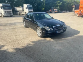 Mercedes-Benz E 320, снимка 5