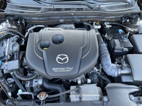 Mazda 3 AUTOMAT NAVI  | Mobile.bg    12