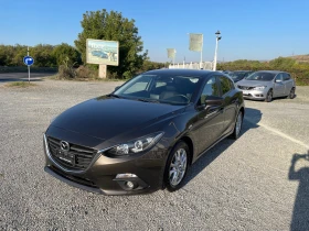 Mazda 3 AUTOMAT NAVI ШВЕЙЦАРИЯ - [2] 