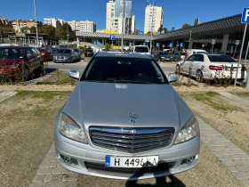 Mercedes-Benz C 220 CDI | Mobile.bg    1