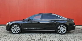 Audi A8 Long 4.0 Bi-Turbo | Mobile.bg    7