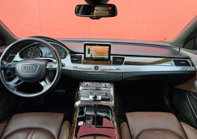 Audi A8 Long 4.0 Bi-Turbo | Mobile.bg    11