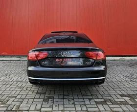 Audi A8 Long 4.0 Bi-Turbo | Mobile.bg    5