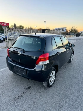 Toyota Yaris 1.33 | Mobile.bg    5