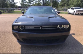 Dodge Challenger 2015 Dodge Challenger SXT, снимка 1