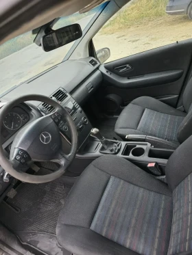 Mercedes-Benz A 170 1.7i, снимка 8