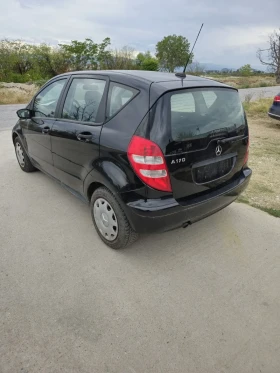 Mercedes-Benz A 170 1.7i, снимка 6