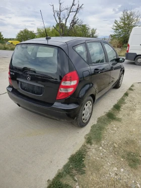 Mercedes-Benz A 170 1.7i, снимка 5