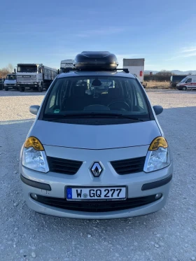 Renault Modus | Mobile.bg    8