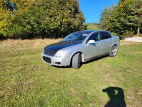 Opel Vectra 1.8 GAS, снимка 1