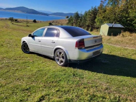 Opel Vectra 1.8 GAS, снимка 2