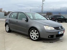 VW Golf 2.0 140 4х4 Италия, снимка 2