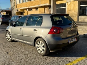 VW Golf 2.0 140 4х4 Италия, снимка 3