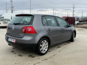 VW Golf 2.0 140 4х4 Италия, снимка 3