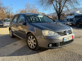 VW Golf 2.0 140 4х4 Италия, снимка 1