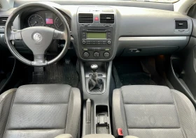 VW Golf 2.0 140 4х4 Италия, снимка 6