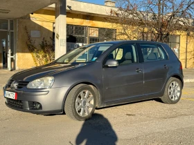 VW Golf 2.0 140 4х4 Италия, снимка 2