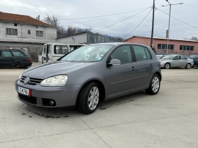 VW Golf 2.0 140 4х4 Италия, снимка 1