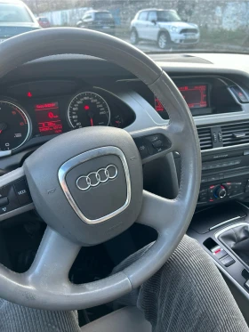 Audi A4, снимка 14