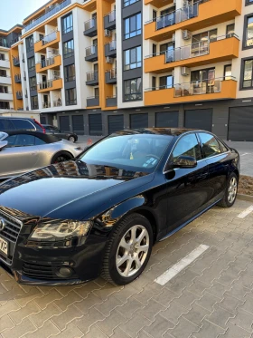 Audi A4, снимка 1