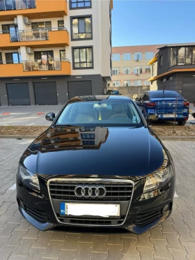 Audi A4, снимка 3