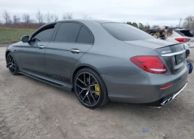 Mercedes-Benz E 53 AMG 4MATIC BURMASTER* P.ASSIST* .* KeylessGO  | Mobile.bg    6