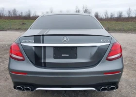 Mercedes-Benz E 53 AMG 4MATIC BURMASTER* P.ASSIST* .* KeylessGO  | Mobile.bg    7