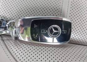 Mercedes-Benz E 53 AMG 4MATIC BURMASTER* P.ASSIST* .* KeylessGO  | Mobile.bg    14