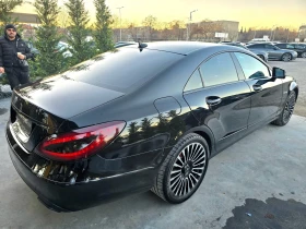 Mercedes-Benz CLS 350 I 4MATIC BRABUS PACK ЛИЗИНГ 100%, снимка 10