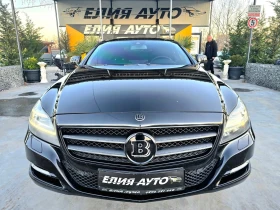 Mercedes-Benz CLS 350 I 4MATIC BRABUS PACK ЛИЗИНГ 100%, снимка 3