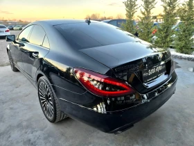 Mercedes-Benz CLS 350 I 4MATIC BRABUS PACK ЛИЗИНГ 100%, снимка 7