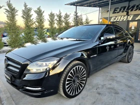 Mercedes-Benz CLS 350 I 4MATIC BRABUS PACK ЛИЗИНГ 100%