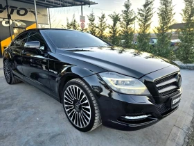 Mercedes-Benz CLS 350 I 4MATIC BRABUS PACK ЛИЗИНГ 100%, снимка 4