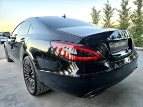 Mercedes-Benz CLS 350 I 4MATIC BRABUS PACK ЛИЗИНГ 100%, снимка 6