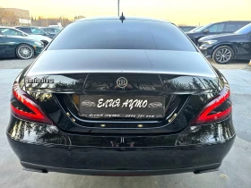 Mercedes-Benz CLS 350 I 4MATIC BRABUS PACK ЛИЗИНГ 100%, снимка 8