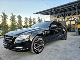 Mercedes-Benz CLS 350 I 4MATIC BRABUS PACK ЛИЗИНГ 100%, снимка 2