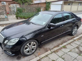 Mercedes-Benz E 350  4 MATIC, снимка 4