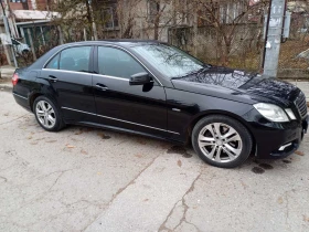 Mercedes-Benz E 350  4 MATIC, снимка 5