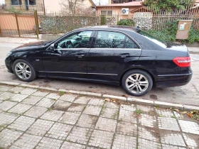 Mercedes-Benz E 350  4 MATIC, снимка 2