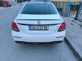 Mercedes-Benz E 400 4MATIC | Mobile.bg    7