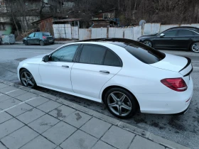 Mercedes-Benz E 400 4MATIC, снимка 10