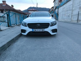  Mercedes-Benz E 400