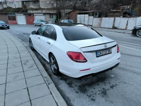 Mercedes-Benz E 400 4MATIC, снимка 9