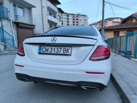 Mercedes-Benz E 400 4MATIC | Mobile.bg    8